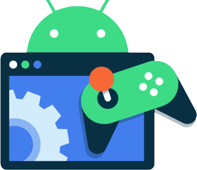 Android Game App Development Company