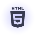 HTML-Based User Interface