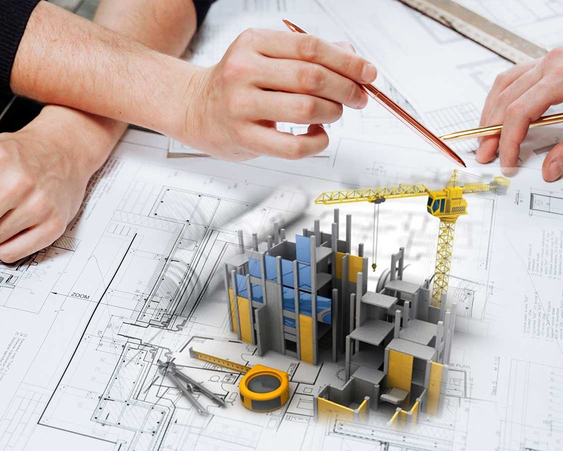 Architectural BIM Outsourcing Services