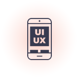 iOS App UI/UX Designing